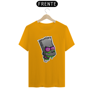 Nome do produto Camiseta Classica Os Simpsons - Bart
