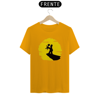 Nome do produto Camiseta Classica Os Simpsons - Rei Simpsons