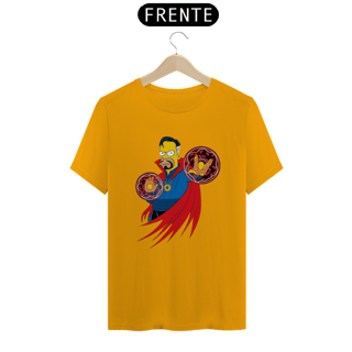Nome do produto Camiseta Classica Os Simpsons - Dr. Homer