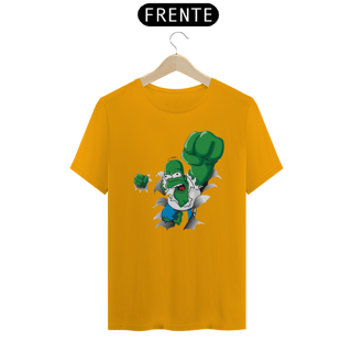 Nome do produto Camisesta Classica Os Simpsons - Home Hulk