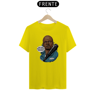 Nome do produto Camiseta Classica - Todo Mundo Odeia o Chris (Julius)