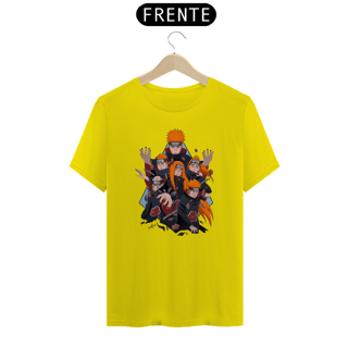 Nome do produto Camiseta Classica Naruto - Pain