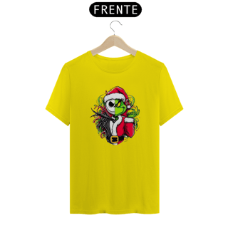 Nome do produto Camiseta Classica Natal - Grinch Jack2