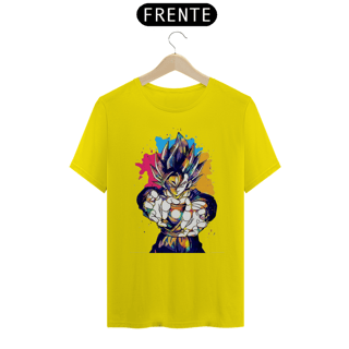 Nome do produto Camiseta Classica Dragon Ball - Goku2