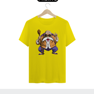 Nome do produto Camiseta Classica Dragon Ball - Fullet Tortuga