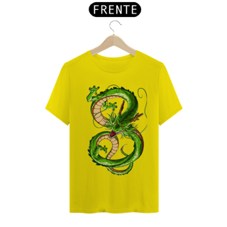 Nome do produto Camiseta Classica Dragon Ball - Shenlong