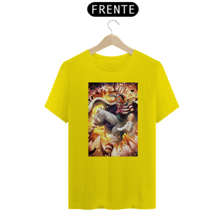 Nome do produto Camiseta Classica One Piece - Buggy