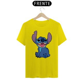 Nome do produto Camiseta Classica Stitch  