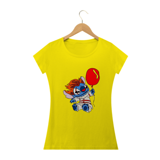 Nome do produto Camiseta Stitch - IT