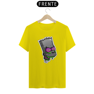 Nome do produto Camiseta Classica Os Simpsons - Bart