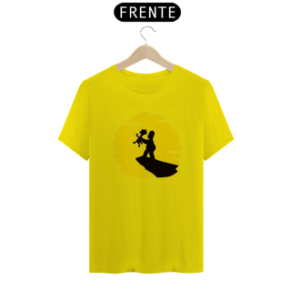 Nome do produto Camiseta Classica Os Simpsons - Rei Simpsons