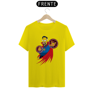 Nome do produto Camiseta Classica Os Simpsons - Dr. Homer