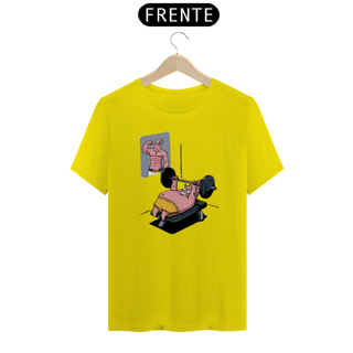 Nome do produto  Camiseta Classica Memes - Patrik Foco