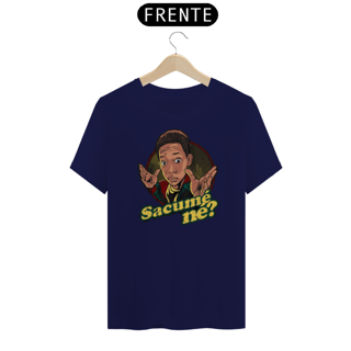 Nome do produto Camiseta Classica - Todo Mundo Odeia o Chris (Sacumé)