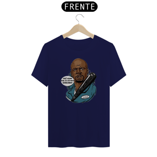 Nome do produto Camiseta Classica - Todo Mundo Odeia o Chris (Julius)