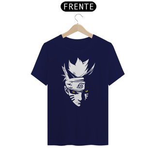 Nome do produto Camiseta Classica Naruto - Sennin