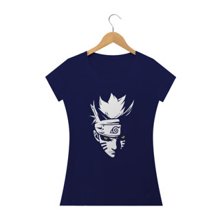 Nome do produto Camiseta Feminina Naruto - Sennin