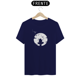 Nome do produto Camiseta Classica Naruto - Itachi