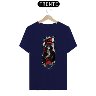 Nome do produto Camiseta Classica Naruto - Itachi2