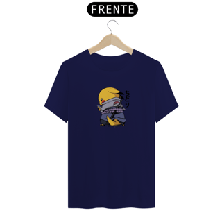 Nome do produto Camiseta Classica Naruto - Sasuke / Pikachu