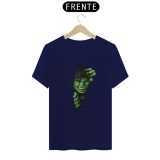 Nome do produto Camiseta Classica Vingadores - Hulk