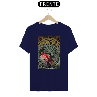 Nome do produto Camiseta Classica Naruto - Primeiro Hokage