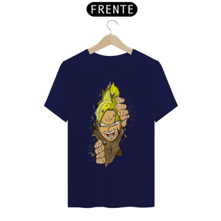 Nome do produto Camiseta Classica Dragon Ball - Goku