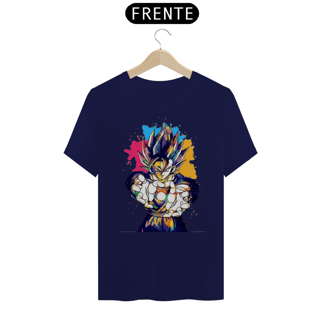 Nome do produto Camiseta Classica Dragon Ball - Goku2
