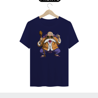 Nome do produto Camiseta Classica Dragon Ball - Fullet Tortuga