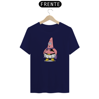 Nome do produto Camiseta Classica Memes - Patrik Boo