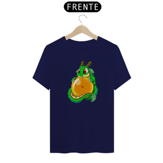 Nome do produto Camiseta Classica Dragon Ball - Shenlong