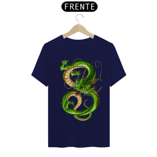 Nome do produto Camiseta Classica Dragon Ball - Shenlong