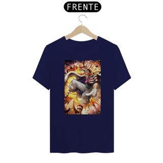 Nome do produto Camiseta Classica One Piece - Buggy