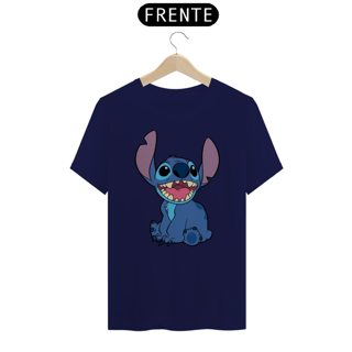 Nome do produto Camiseta Classica Stitch  