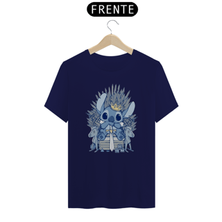 Nome do produto Camiseta Classica Stitch - Game Of Thrones