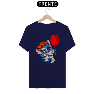 Nome do produto Camiseta Classica Stitch - IT