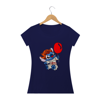 Nome do produto Camiseta Stitch - IT
