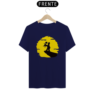 Nome do produto Camiseta Classica Os Simpsons - Rei Simpsons