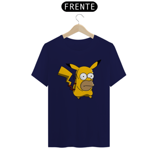 Nome do produto Camiseta Classica Os Simpsons - Homerchu