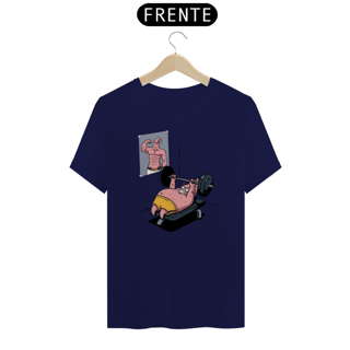 Nome do produto  Camiseta Classica Memes - Patrik Foco
