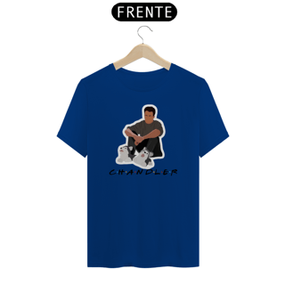 Nome do produto Camiseta Classica - Friends Chandler