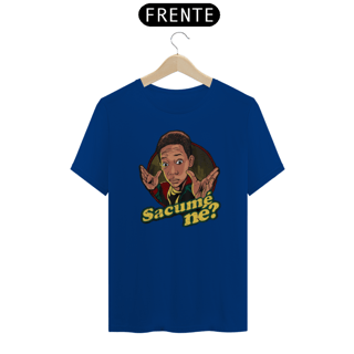 Nome do produto Camiseta Classica - Todo Mundo Odeia o Chris (Sacumé)