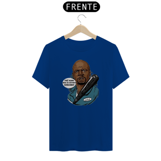 Nome do produto Camiseta Classica - Todo Mundo Odeia o Chris (Julius)