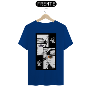 Nome do produto Camiseta Classica Naruto - Naruto vs Pain