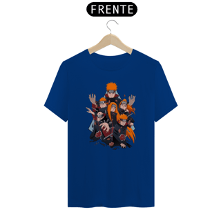 Nome do produto Camiseta Classica Naruto - Pain