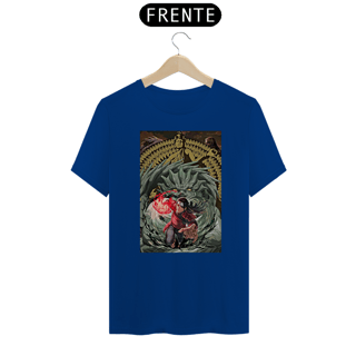Nome do produto Camiseta Classica Naruto - Primeiro Hokage