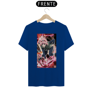 Nome do produto Camiseta Classica Naruto - Sakura