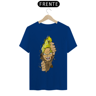 Nome do produto Camiseta Classica Dragon Ball - Goku