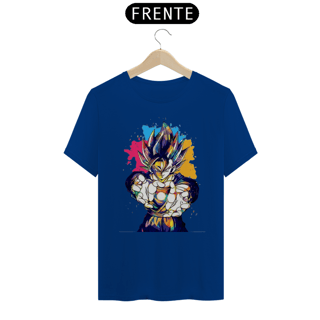 Nome do produto Camiseta Classica Dragon Ball - Goku2