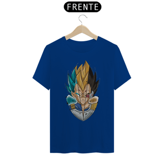 Nome do produto Camiseta Classica Dragon Ball - Vegeta
